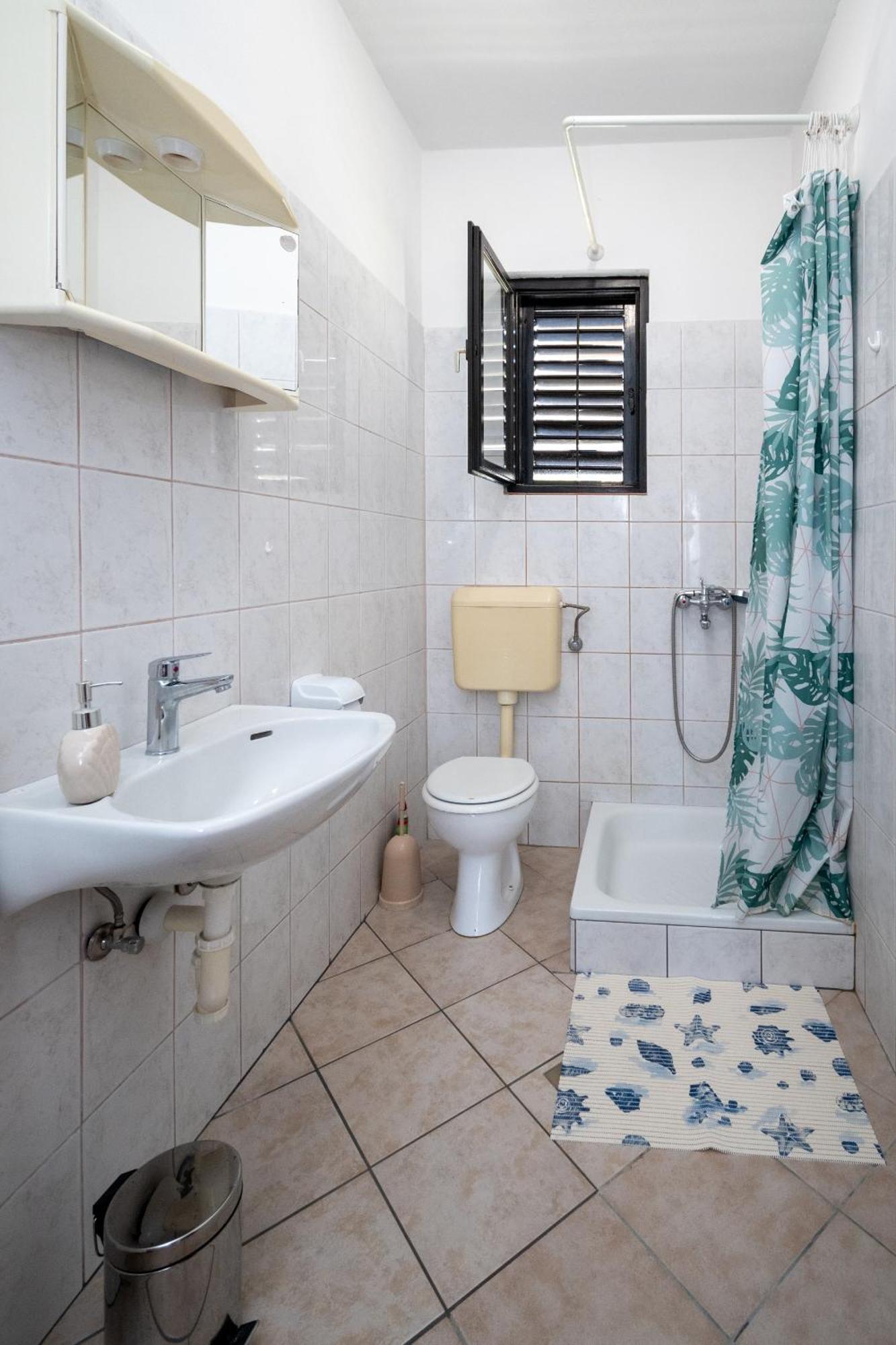 Apartments With A Parking Space Pag - 15765 Pag Town Cameră foto
