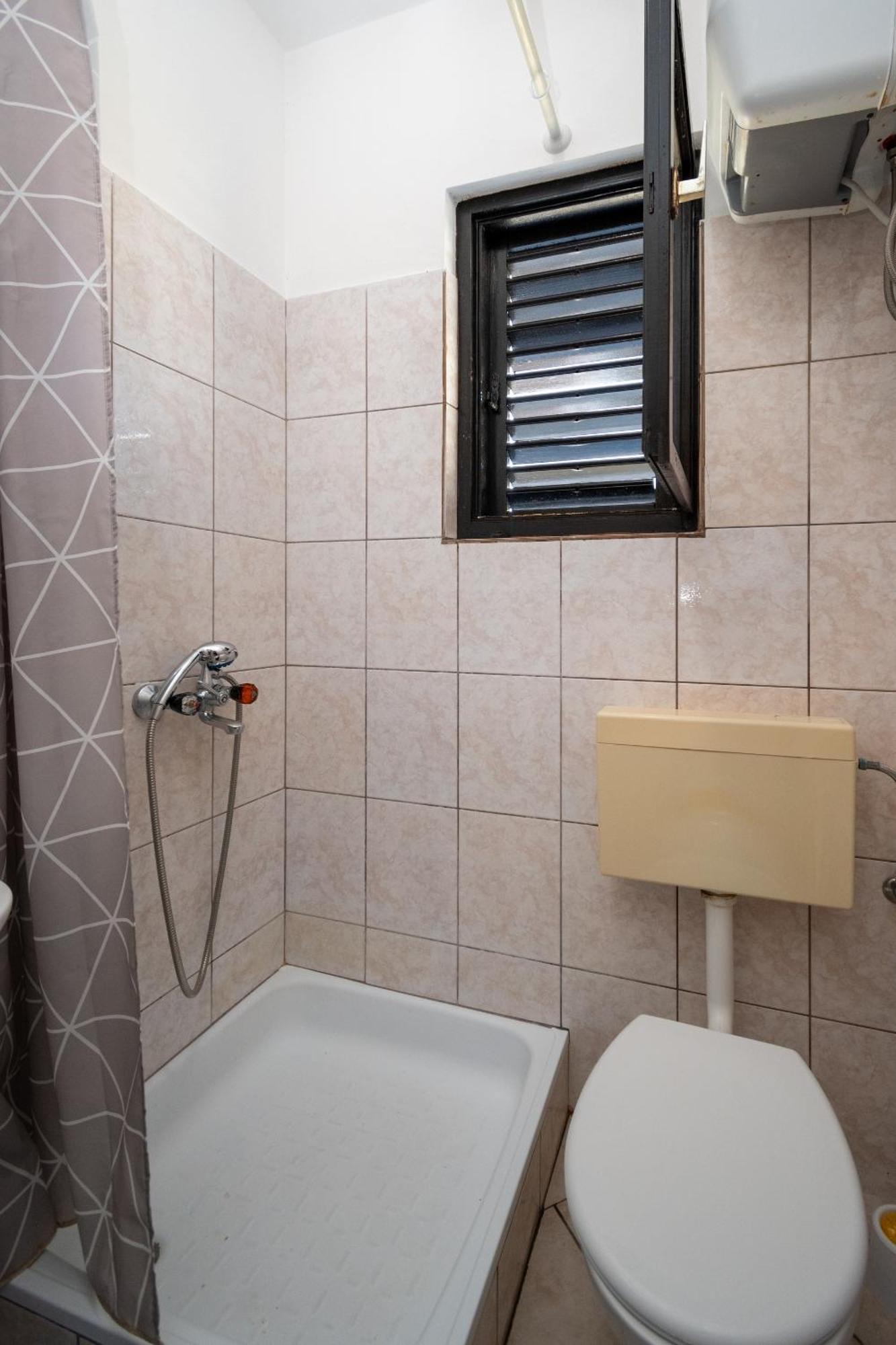 Apartments With A Parking Space Pag - 15765 Pag Town Cameră foto