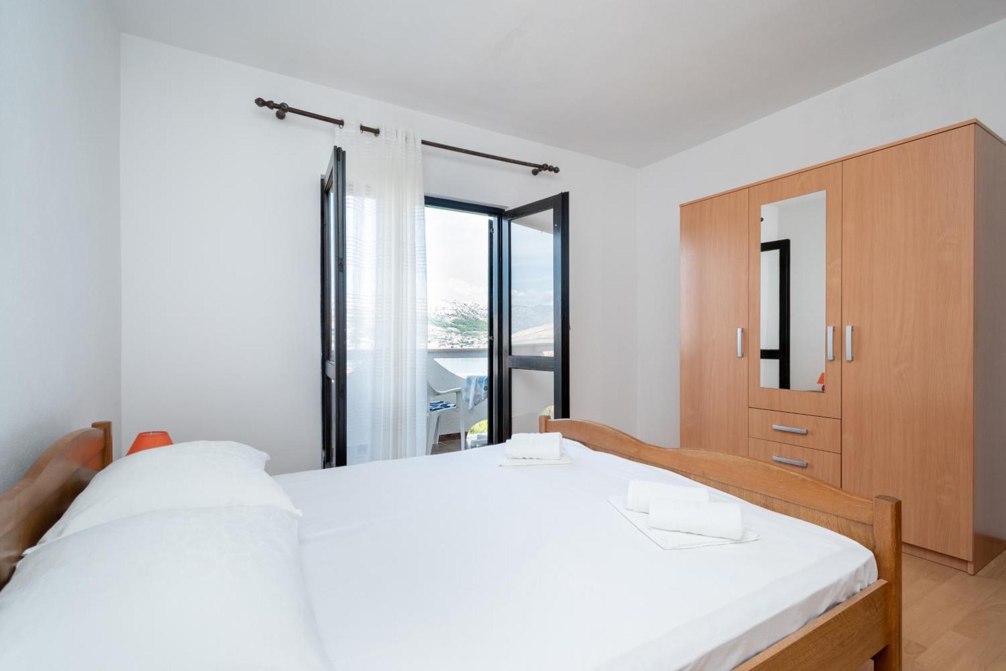 Apartments With A Parking Space Pag - 15765 Pag Town Cameră foto